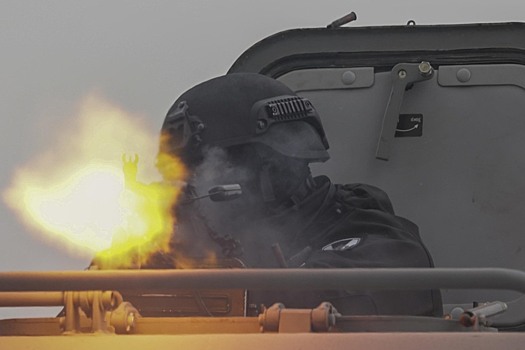 Российские войска отразили 16 попыток ВСУ прорваться в Купянск