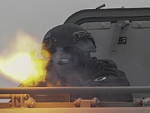 Российские войска отразили 16 попыток ВСУ прорваться в Купянск