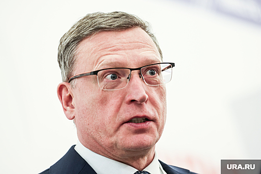 Экс-губернатора Буркова решили втянуть в разборки на екатеринбургских выборах