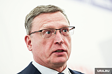 Экс-губернатора Буркова решили втянуть в разборки на екатеринбургских выборах