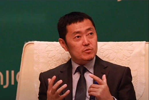 Миллиардер Цзо Хуэй умер в Китае