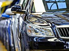 В каком возрасте россияне пересаживаются на автомобили премиум-класса, выяснили эксперты