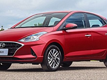 Hyundai представил новую компактную модель