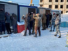 16 мигрантов выдворили из Нижегородской области за нарушения