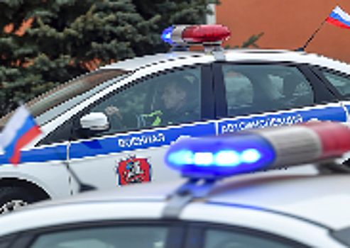 Инспекторы ВАИ Восточного военного округа провели акцию «Ремень безопасности»