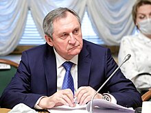 Шульгинов сообщил о росте энергопотребления в Донбассе и Новороссии