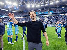 Семак: «Спартак» был гегемоном. Сейчас «Зенит» просто занимается своим делом