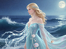 Яркие открытия и карьерные прорывы: подробный гороскоп для Водолеев на 2026 год