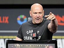 Дана Уайт ответил на критику турнира в Белом доме