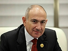 Пашинян обратился с просьбой к России