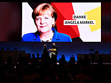 Der Spiegel (Германия): Меркель начистоту с Меркель