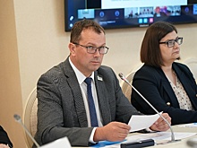 В Самарской области откроют медцентр и построят железнодорожную ветку