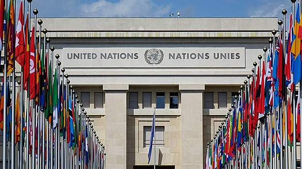 Литву и Румынию не допустили на заседание СБ ООН по просьбе России