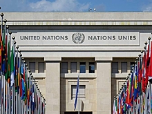 Литву и Румынию не допустили на заседание СБ ООН по просьбе России