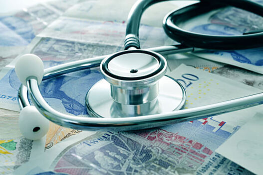 59% россиян знают о телемедицине