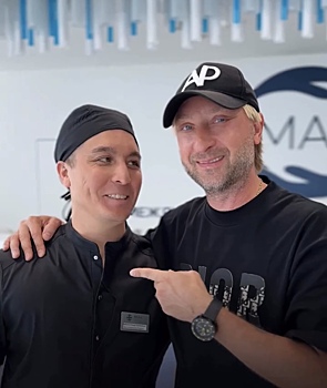 Раскрыта стоимость пластической операции Евгения Плющенко