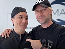 Раскрыта стоимость пластической операции Евгения Плющенко