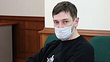 Суд приговорил брата Навального к условному сроку