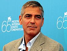 Кадры из новой режиссерской работы Джорджа Клуни с Мэттом Дэймоном и Джулианной Мур