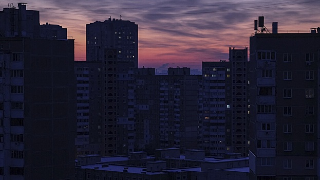 В Киеве и области массово закрывают супермаркеты