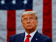 Наследие Трампа: Китаю грозят новые санкции