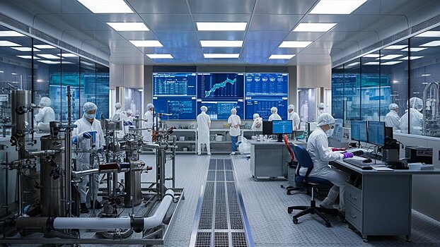 В Сибирском медуниверситете появится фармацевтический инжиниринговый центр