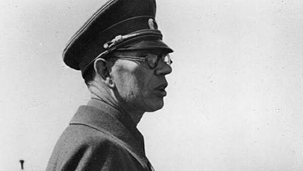 Историк рассказал об аресте генерала Власова в 1945 году