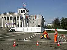 Нижегородским чиновникам выставили счет за погибшую пенсионерку
