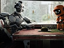 "Любовь, смерть и роботы": Netflix ставит эксперименты над зрителем