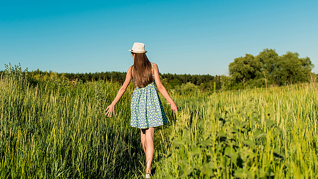 Самая высокая девочка России выросла еще на&nbsp;восемь сантиметров