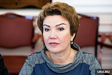 Экс-директор депкультуры Казначеева возглавила детский этноцентр в ХМАО
