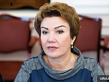 Экс-директор депкультуры Казначеева возглавила детский этноцентр в ХМАО