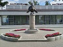 Охрану посёлка на севере Омской области доверили глухарю