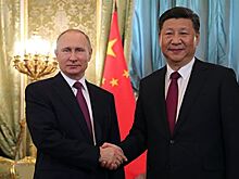 Как Россия провалила разворот на Восток