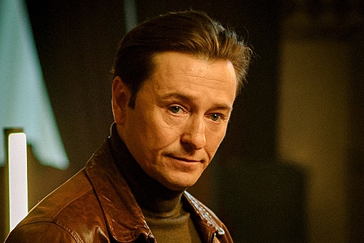 Первый канал представил премьеры сезона: новые серии "Мосгаза", "Шифра", "Ищейки"