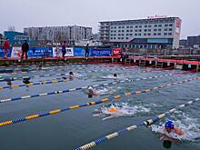 Чемпионат России по плаванию среди спортсменов с поражением ОДА стартует в Краснодаре
