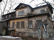 Вдвое больше квартир было передано застройщиками в 2021 году для расселения муниципального жилфонда