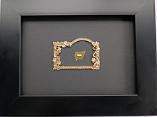 Сибирский Левша сделал необычный подарок сыну Володе