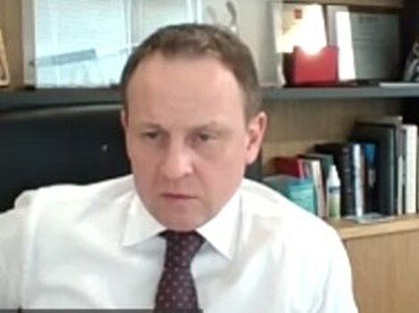 Александр Сидякин поручил расширить практику биржевых торгов среди местных производителей