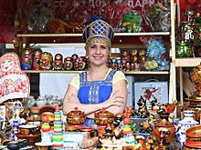 Минпромторг увеличит поддержку народных художественных промыслов