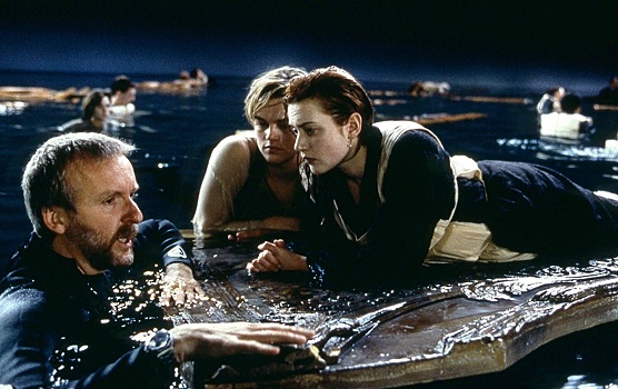 От «Титаника» до «Властелина колец»: 10 трюков, съемки которых закончились трагедией