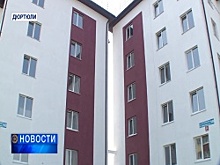 В Дюртюлинском районе жителей аварийного дома бесплатно переселили в новые квартиры