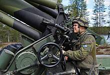 Военный эксперт высказался об ответе России на действия Финляндии в НАТО