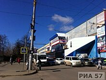 Приставы оштрафовали предпринимателей, отказавшихся покидать «Кораблик»