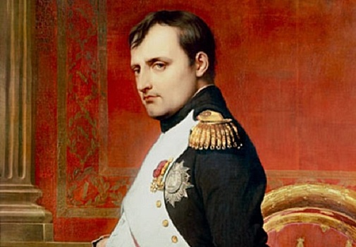 Подтверждена необычная причина разгрома Наполеона