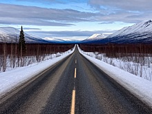 Между Иркутской областью и Якутией появится транспортный коридор