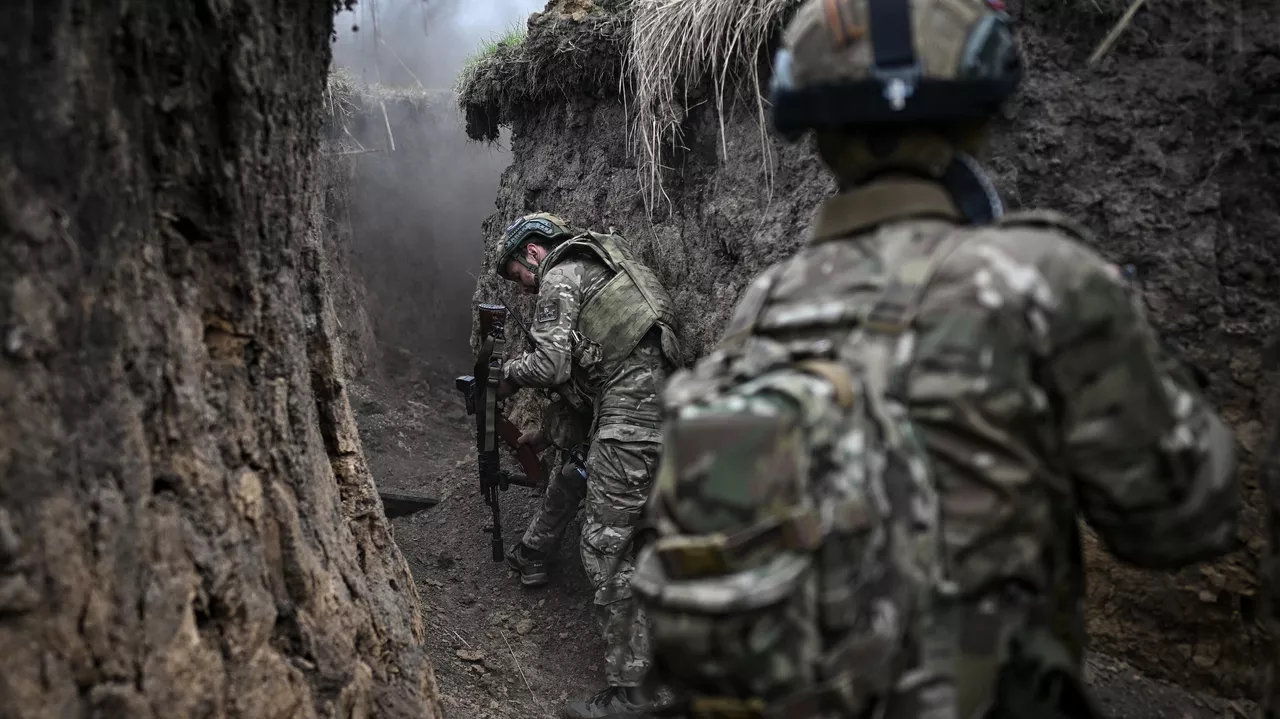 В России сделали заявление о размещении войск ЕС на Украине