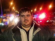 «Это второе нападение за год»: активист Ульянов рассказал о стычке с волгоградскими мусорщиками