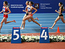 В России отреагировали на восстановление ВФЛА в World Athletics