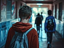 Мать лишь спустя месяц написала заявление о пропаже 13-летнего сына в Калининграде